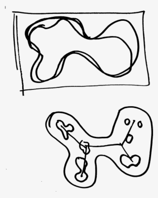 Two Unrealized Concept Proposals For The Annual Saturday #7250834