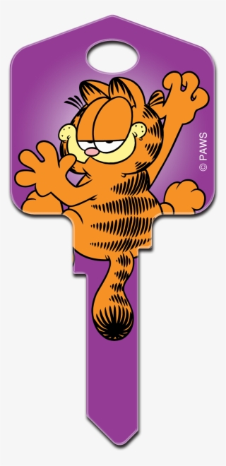 G1 - Garfield #7250886
