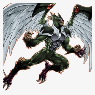 Elemental Hero Avian #7250929