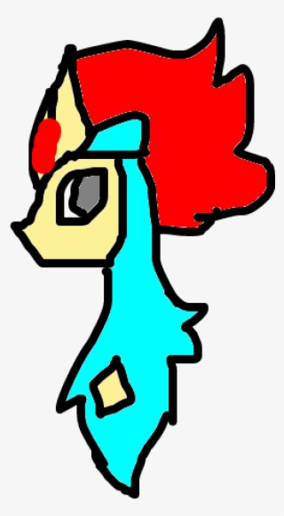 Keldeo #7250930