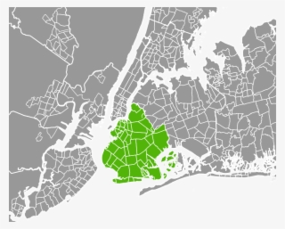 Learn More About Brooklyn With Trulia's City Guides #7250934