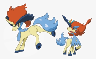 It Is Training Under Cobalion, Virizion, And Terrakion #7251052