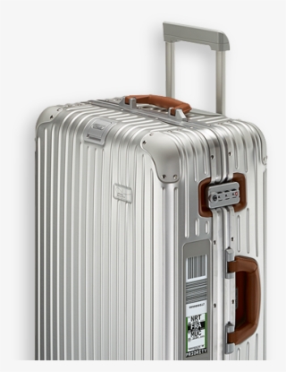 Rimowa Lufthansa 747-8 Collection Multiwheel® L #7251104