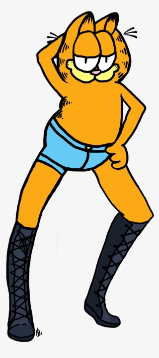 Garfield Png #7251105 Garfield Png #7251105