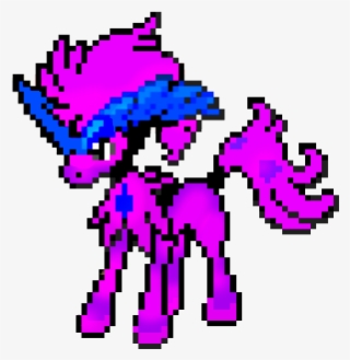 @wishrblx Keldeo Sprite Recolor Request #7251151