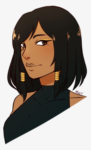 Pharah, Reporting #7251153