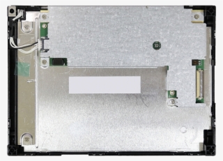 Tft Display Panel #7251253