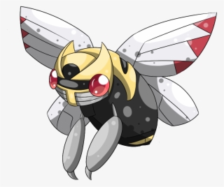 Pokedexxy 2016 Day #7251315