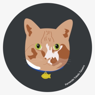 Garfield's Avatar #7251317