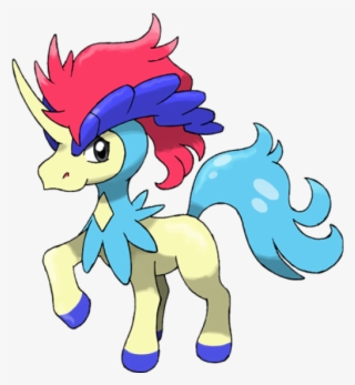 Pokemon - Keldeo #7251537
