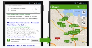 Trulia Png #7251599
