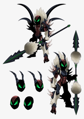 Aqw Daily Item Update Png Aqw Nulgath Items #7251669