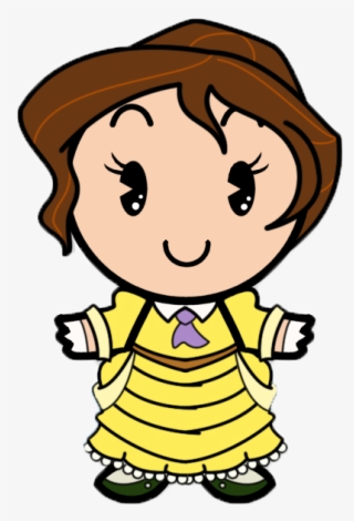Disney Cuties Png #7251670