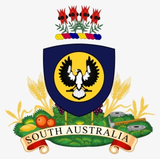 Australian Coat Of Arms Png #7251914
