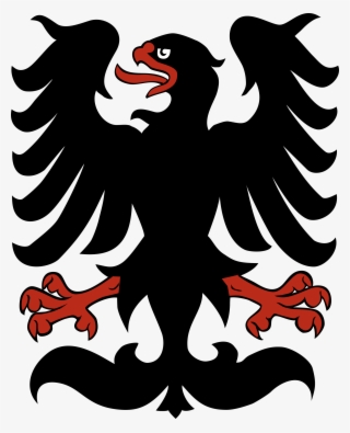 Czech Silesia Coat Of Arms Of The Czech Republic Bohemia #7251972