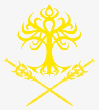 Royal Guard Sigil #7252027