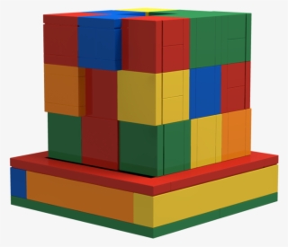 Downloadable Instructions For Building A Soma Cube #7252030