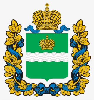 Russian Federation Images Kaluga Coat Of Arms Hd Wallpaper #7252138