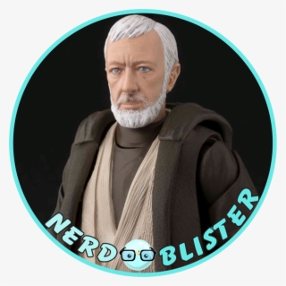 Obi Ben Kenobi Star Wars Iv S #7252309