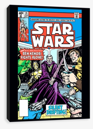 Comic Star Wars #7252542