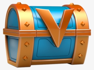 Clash Royale Super Magical Chest Png #7252603 Clash Royale Super Magical Chest Png #7252603