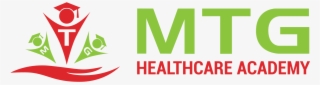 Mtg Healthcare Academy Logo #7252606
