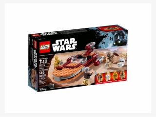 Lego® Luke's Landspeeder™ #7252659