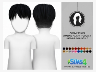 Coupure Électrique Sims 4 Cc #7252713