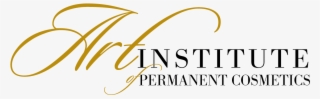 Art Insitute Logo 132c Larger #7252939 Art Insitute Logo 132c Larger #7252939