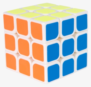 Duncan Quick Cube #7253283