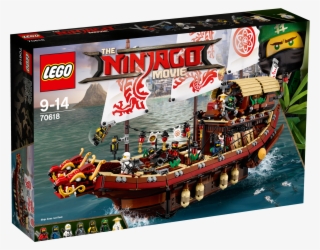 Ninjago 70618 Tbc, A, , Large #7253688