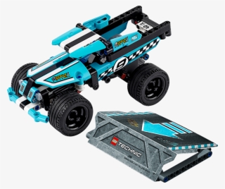 Technic 42059 Stunt Truck, , Large #7253868