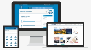 Employee Benefits Software Platform #7253914