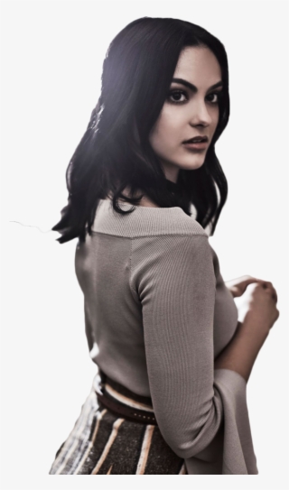 Camila Mendes Png #7254174