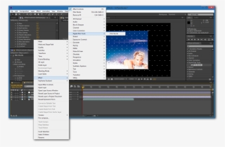 Film Stocks For After Effects #7254369