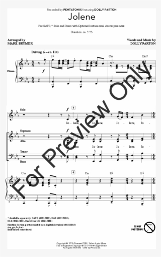 Jolene Thumbnail Jolene Thumbnail Jolene Thumbnail #7254591