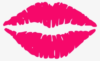 Lip Emoji Png #7254662