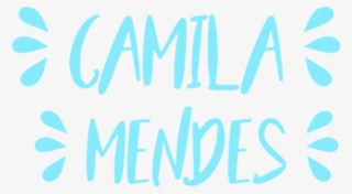 Camilamendes Camila Mendes Blue Camimendes Cami Riverda #7254712