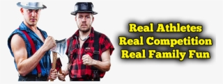 Credits Lumberjack Feud #7254713 Credits Lumberjack Feud #7254713