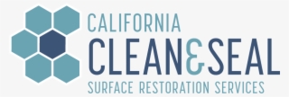 California Clean And Seal #7254715