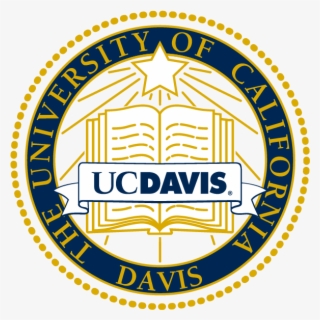 University Of California, Davis #7254772