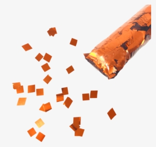 Miniature Confetti In Cannon Sleeves #7254849