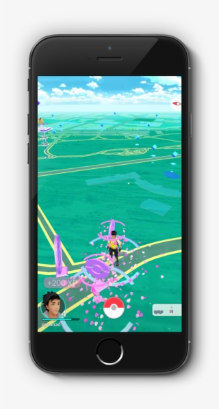 Pokéstop Pokémon Go Lure Module #7254975