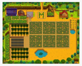 Stardew Valley Planner V2 #7255031