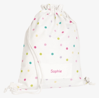 Personalised Swim Bag, Confetti Spot Home > Toys > #7255104