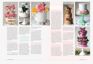 Exclusive Juniper Cakery Interview In Wedding Cakes #7255222