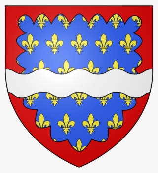 Blason Département Fr Cher #7255551 Blason Département Fr Cher #7255551