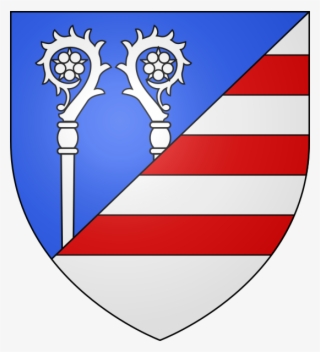 Blason Charenton Du Cher #7255656