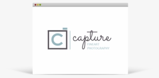 Capture Fine Art Photography Logo #7255977