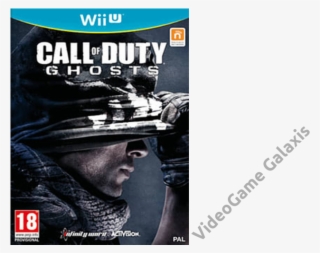 Call Of Duty Ghost Png #7256045